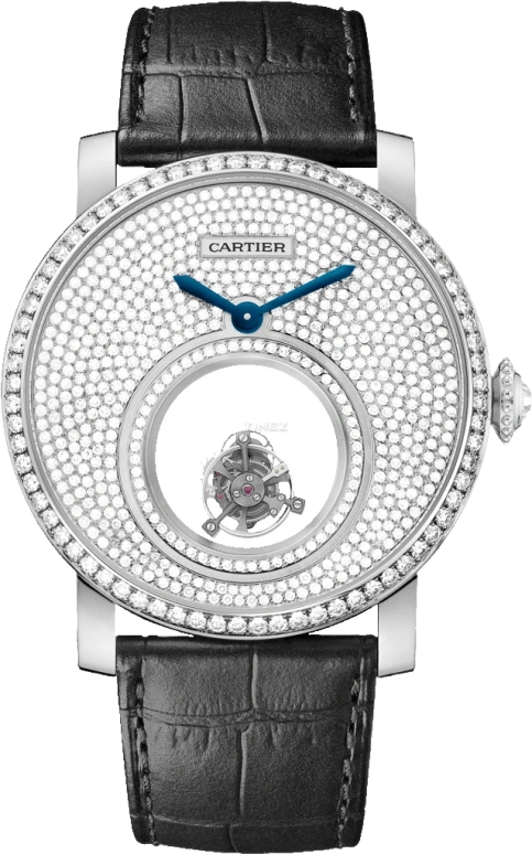 Cartier Rotonde de Cartier HPI00588