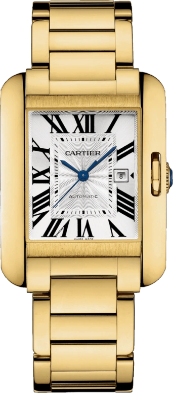 Cartier Tank W5310015