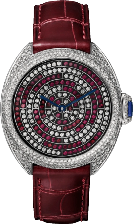 Cartier Clé de Cartier HPI01101