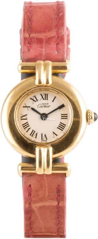 Cartier Other 590002