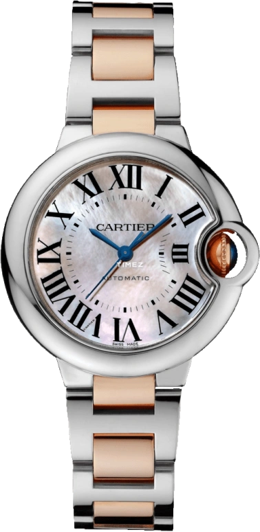 Cartier Ballon Bleu de Cartier W6920098