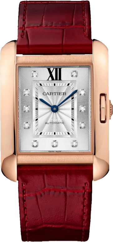 Cartier Tank WJTA0006