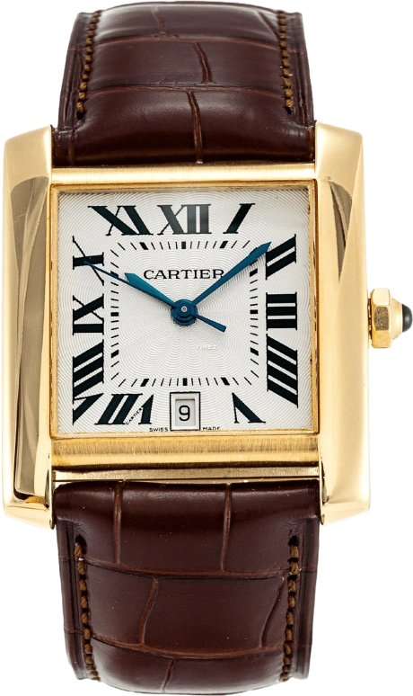 Cartier Tank W5000156