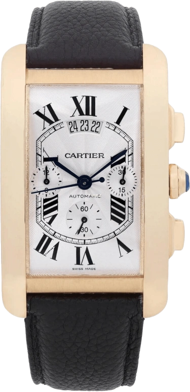 Cartier Tank W2609356