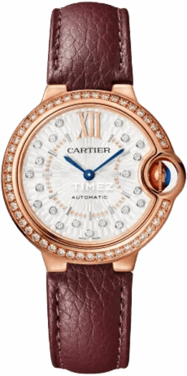 Cartier Ballon Bleu de Cartier WJBB0084