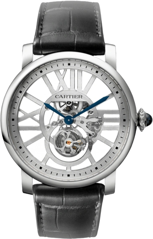 Cartier Rotonde de Cartier W1580031