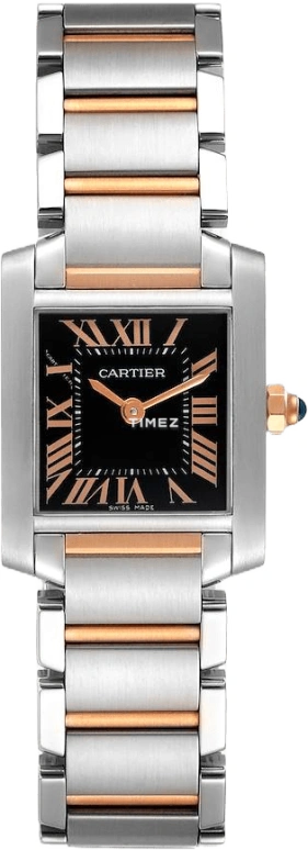 Cartier Tank W5010001