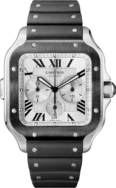 Cartier Santos de Cartier WSSA0017