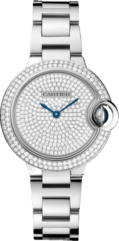 Cartier Ballon Bleu de Cartier WE902048