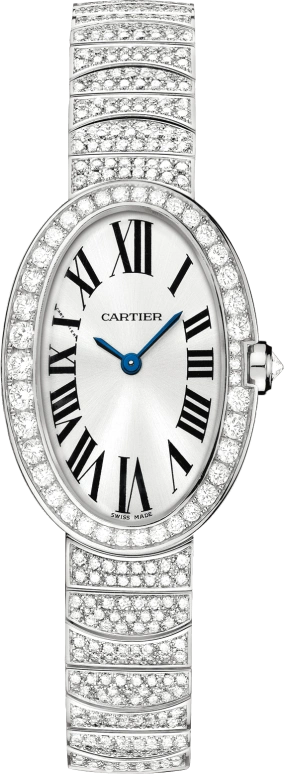 Cartier Baignoire WB520011