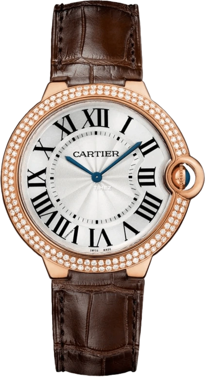 Cartier Ballon Bleu de Cartier WE902055