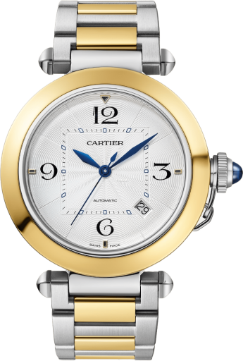 cartier cartier-pasha-de-cartier 
