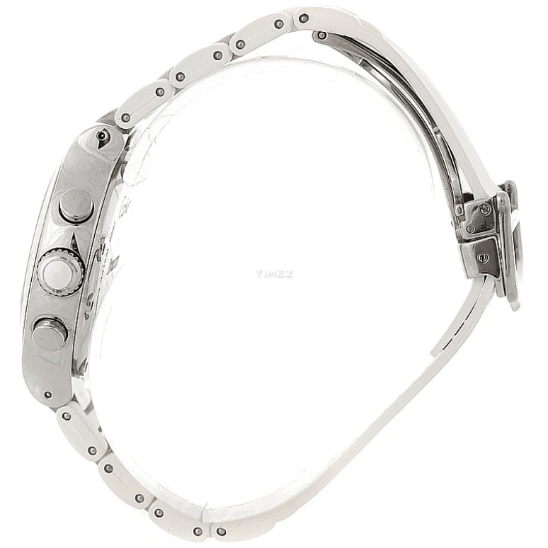 Cartier,21 Chronoscaph 36.40mm,36.40mm,Stainless Steel,Silver White,Quartz,Chronograph,Day,W10197U2