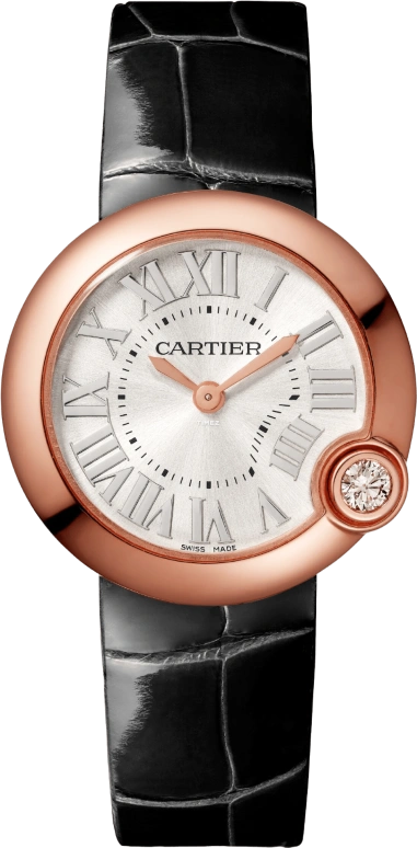 Cartier Ballon Blanc de Cartier WGBL0003