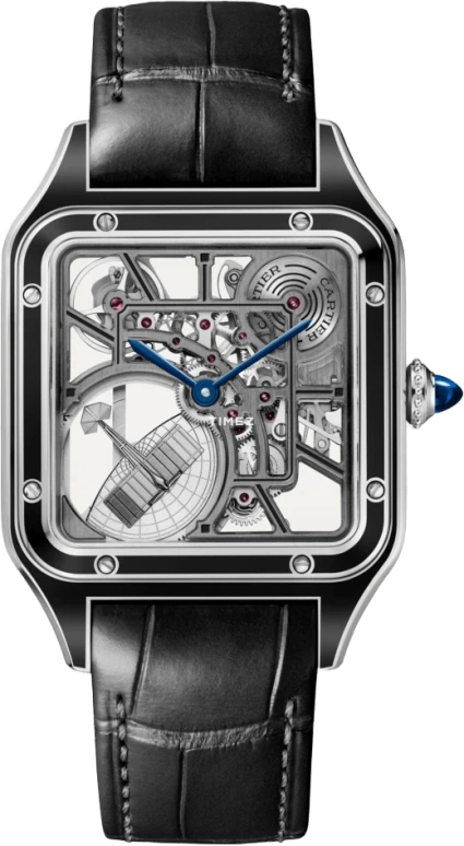 Cartier Santos de Cartier WHSA0044