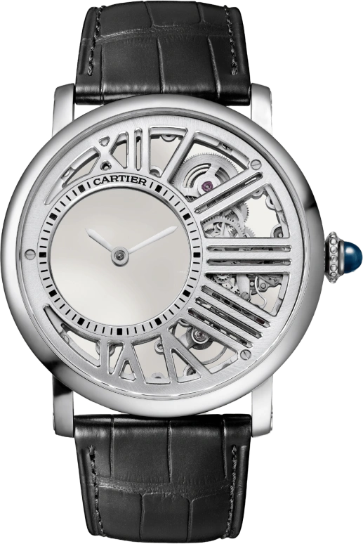 Cartier Ronde de Cartier WHRO0014