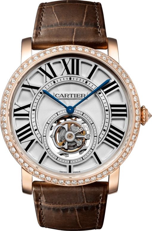 Cartier Rotonde de Cartier HPI00593