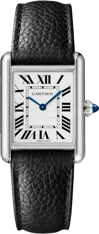 Cartier Tank WSTA0090