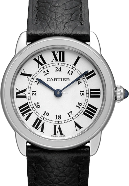 Cartier Ronde de Cartier WSRN0019