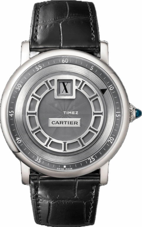 Cartier Rotonde de Cartier W1553851