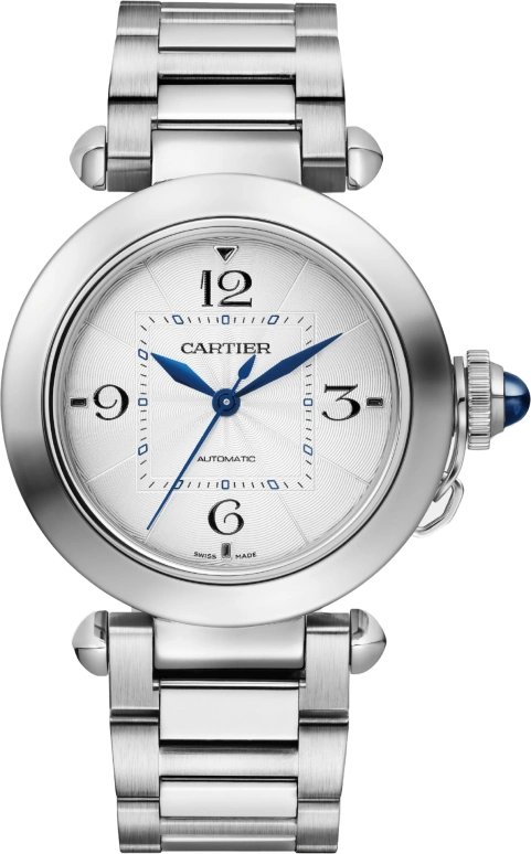 Cartier Pasha de Cartier WSPA0013
