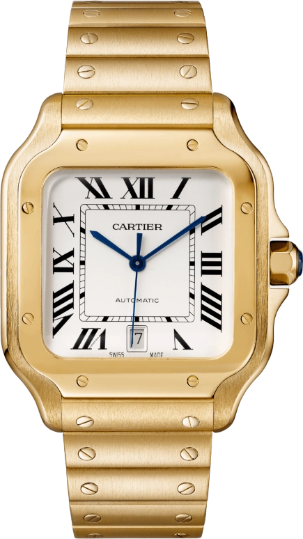 Cartier Santos de Cartier WGSA0042