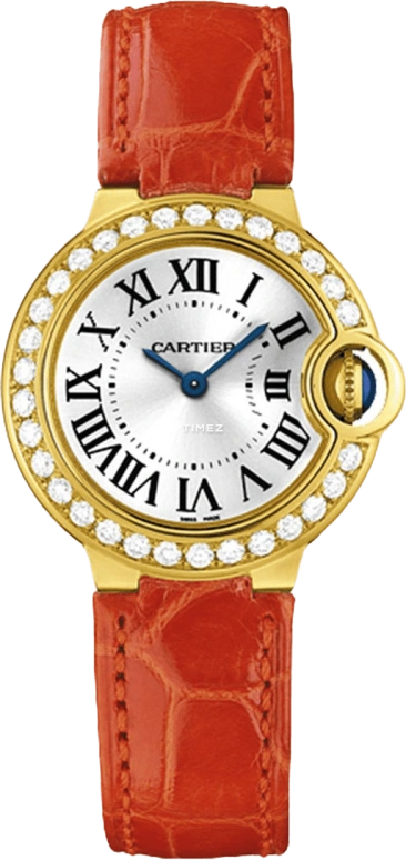 Cartier Ballon Bleu de Cartier WE900151
