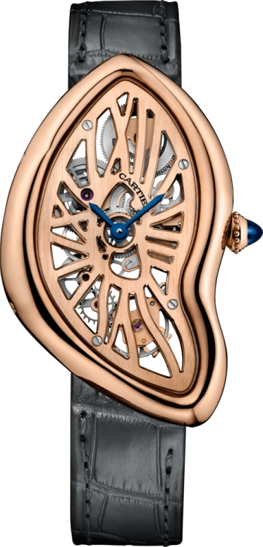 Cartier Crash de Cartier WHCH0006