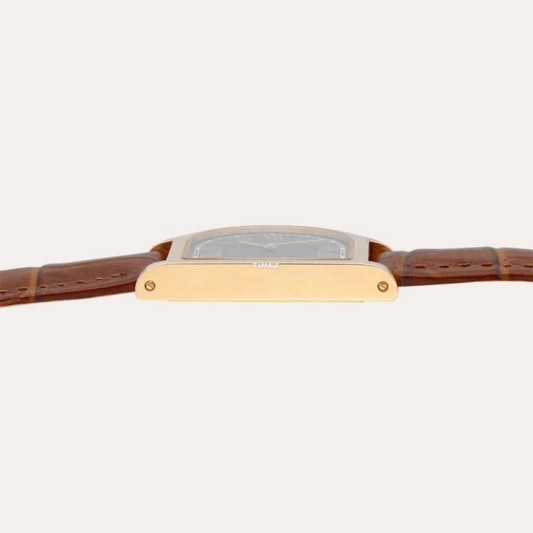Cartier,Cloche de Cartier 37.15x28.75mm,37.15x28.75mm,Rose Gold,Grey,Handwound,38hours,In-house Caliber,WGCC0003