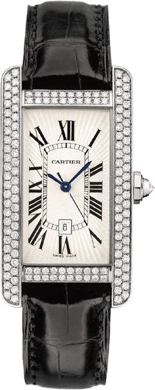 Cartier Tank WJTA0031