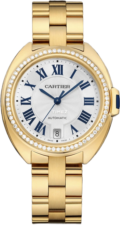 Cartier Clé de Cartier WJCL0023
