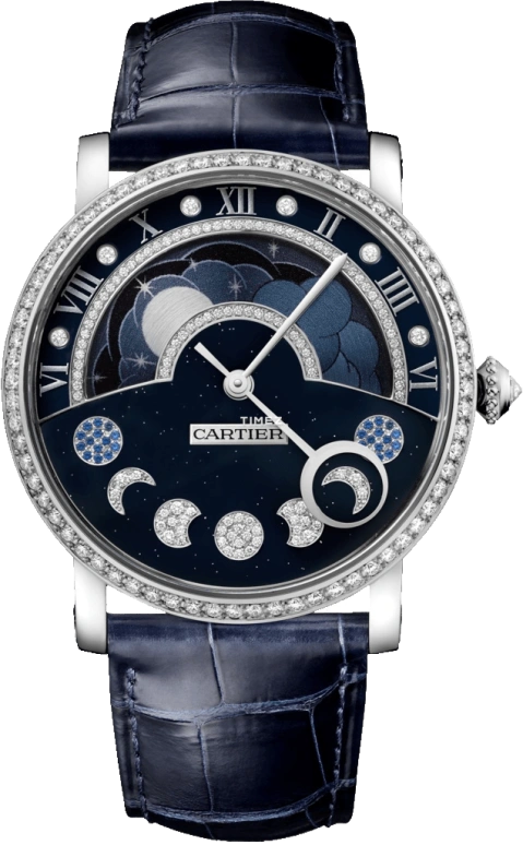Cartier Calibre de Cartier HPI01009