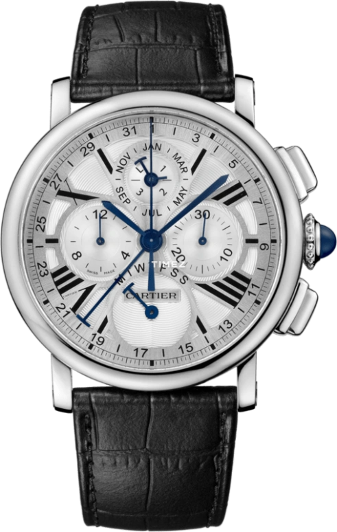 Cartier Rotonde de Cartier W1556226