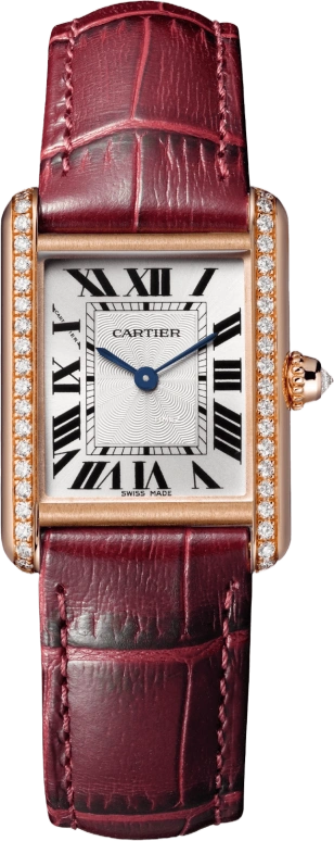 Cartier Tank WJTA0037