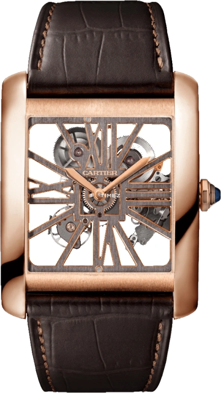 Cartier Tank W5310040