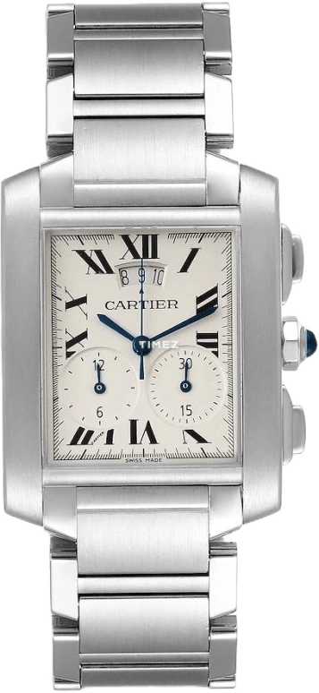 Cartier Tank W51024Q3