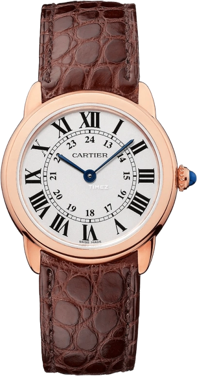 Cartier Ronde de Cartier W6701007