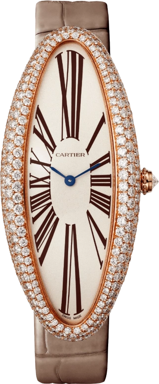 Cartier Baignoire WJBA0008