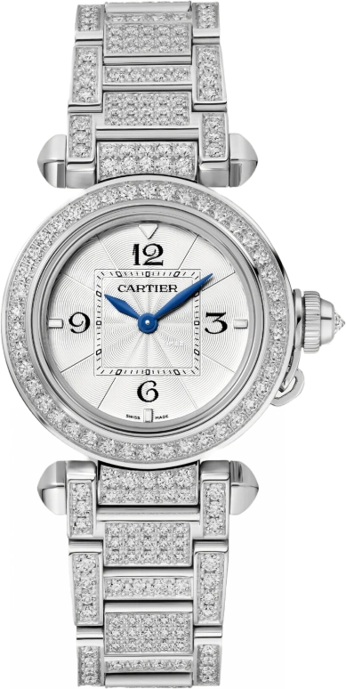 Cartier Pasha de Cartier WJPA0040
