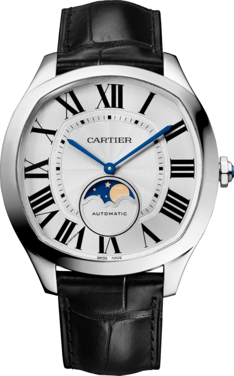 Cartier Drive de Cartier WSNM0008