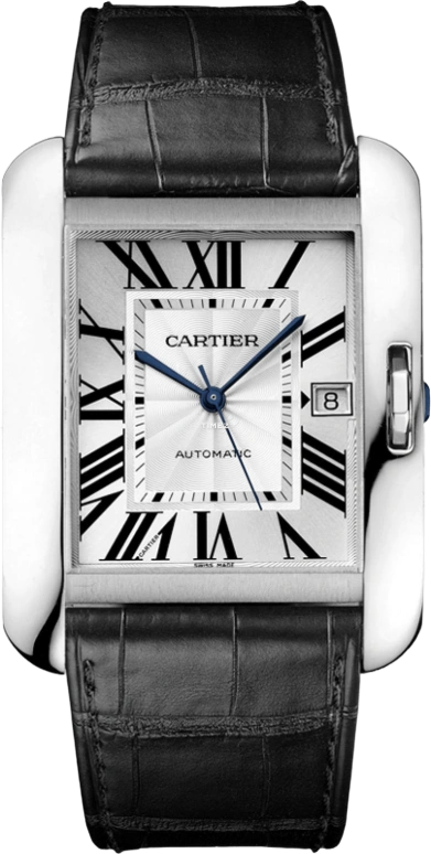 Cartier Tank W5310033