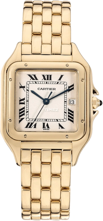 Cartier Panthère de Cartier W25014B9
