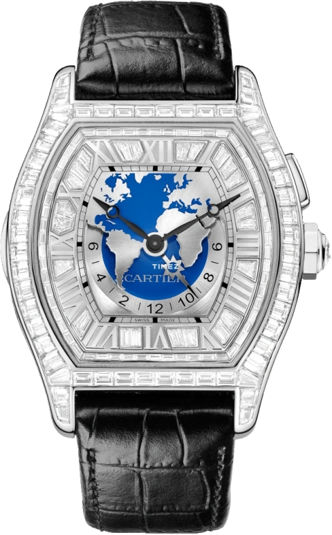 Cartier Tortue HPI00680
