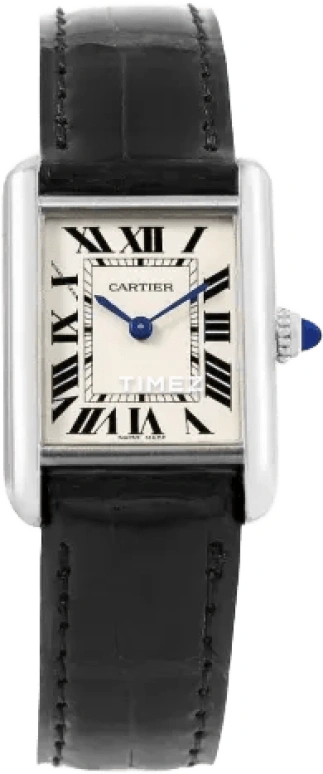 Cartier Tank W1541056