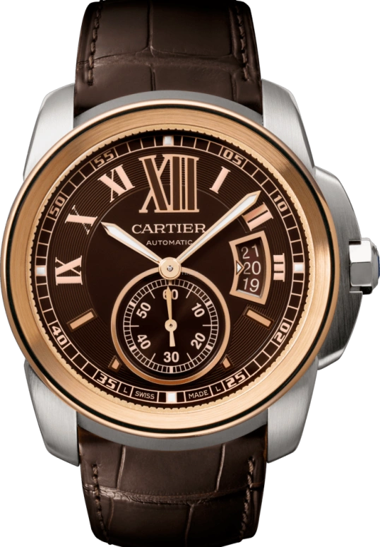 Cartier Calibre de Cartier W7100051