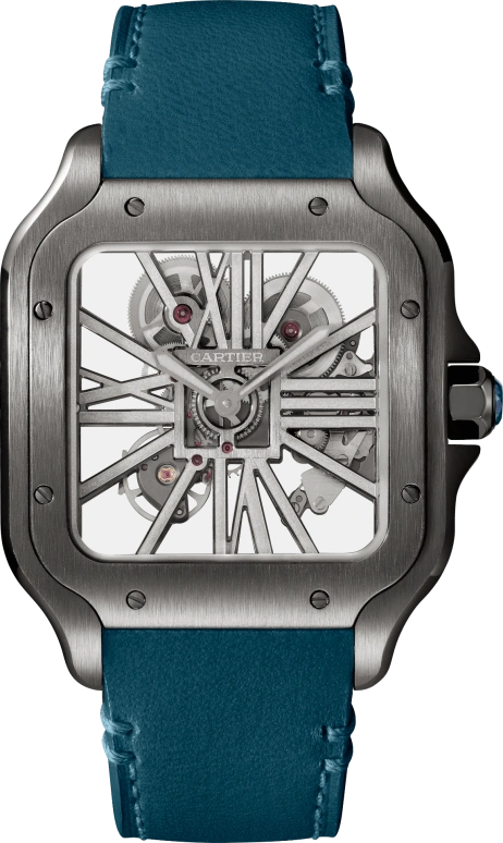 Cartier Santos de Cartier WHSA0023