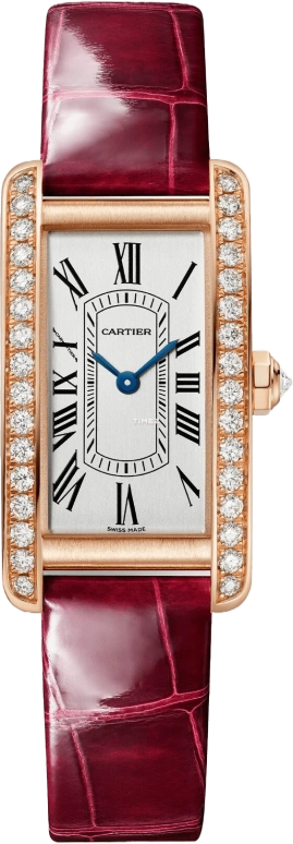 Cartier Tank WJTA0059