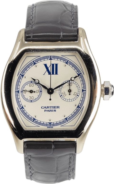 Cartier Tortue 2396