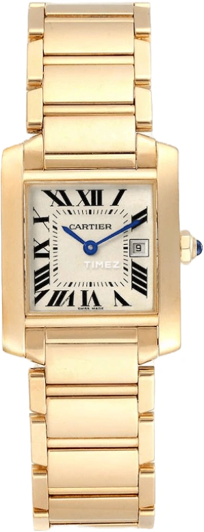 Cartier Tank W50014N2
