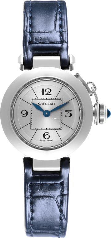 Cartier Pasha de Cartier W3140025